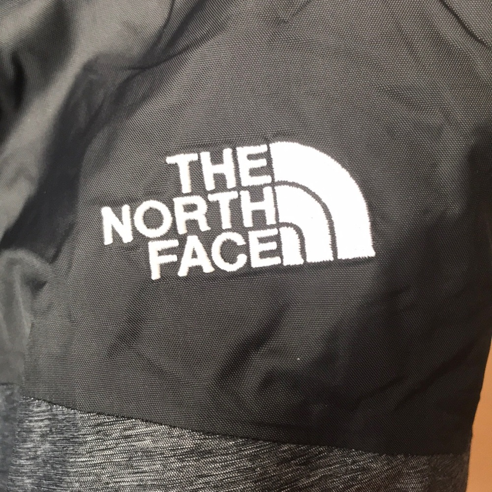 NWT NORTH FACE 3in1 BIG GIRLS JACKET! FUZZY LAYER! - Picture 6 of 6